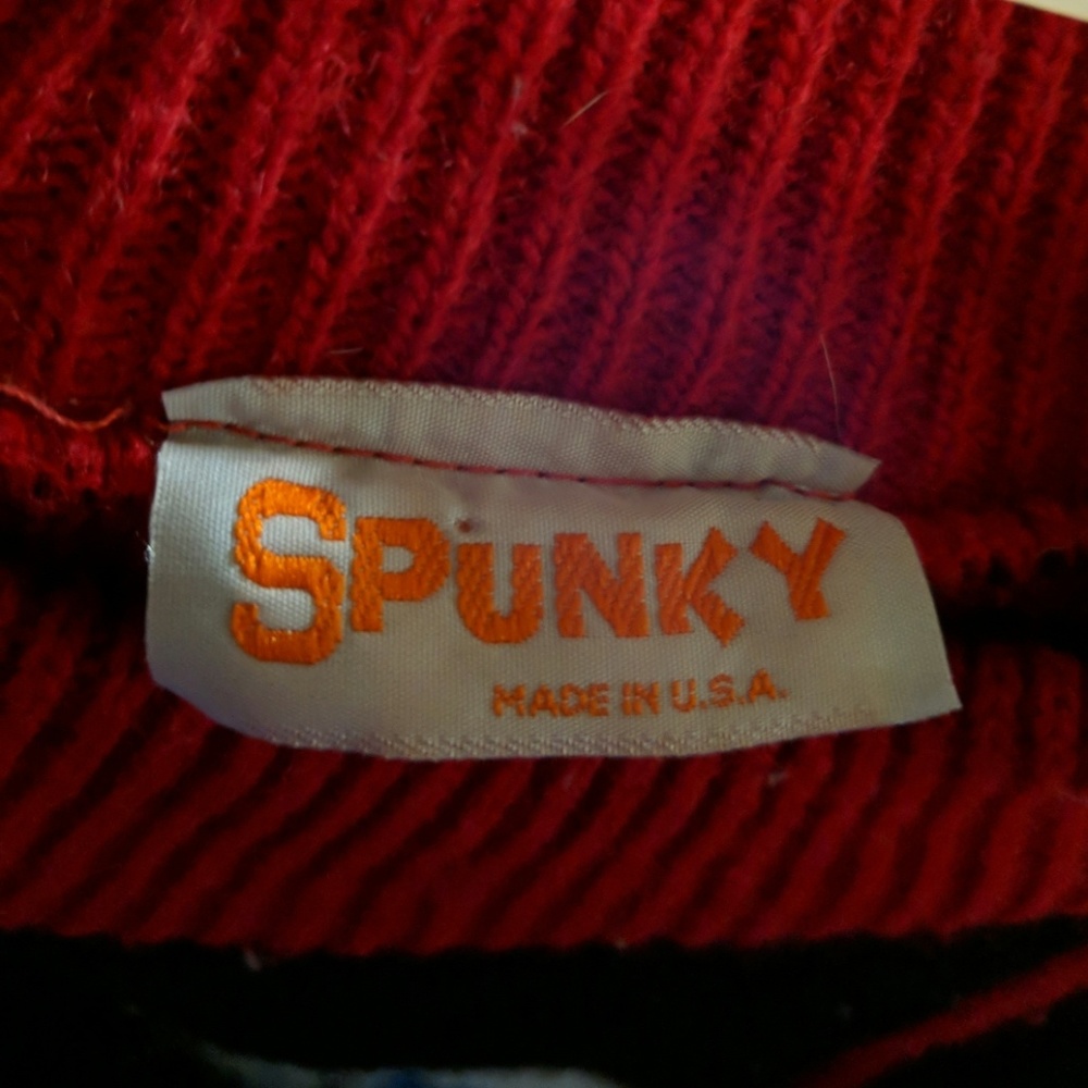 Sweater - Picture 2 of 2